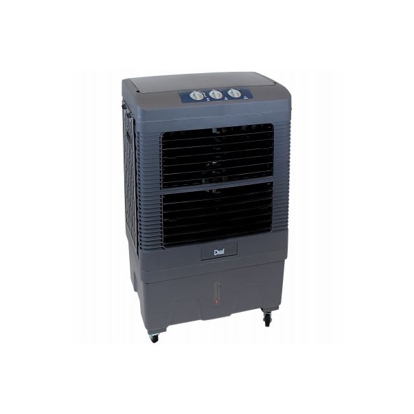 Dial Mfg 3500 Port Evap Cooler 81060 Zoro